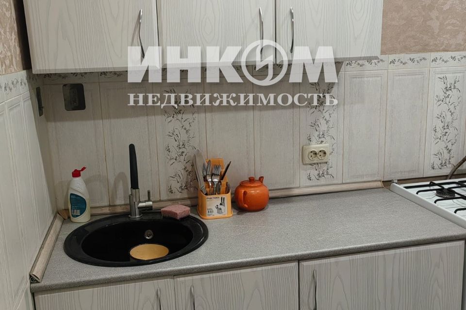 Сдаётся 2-комнатная квартира, 42 м²