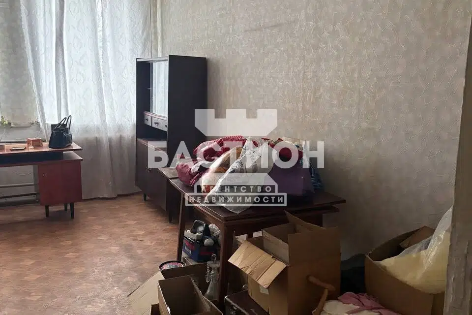 Продаётся 2-комнатная квартира, 47 м²