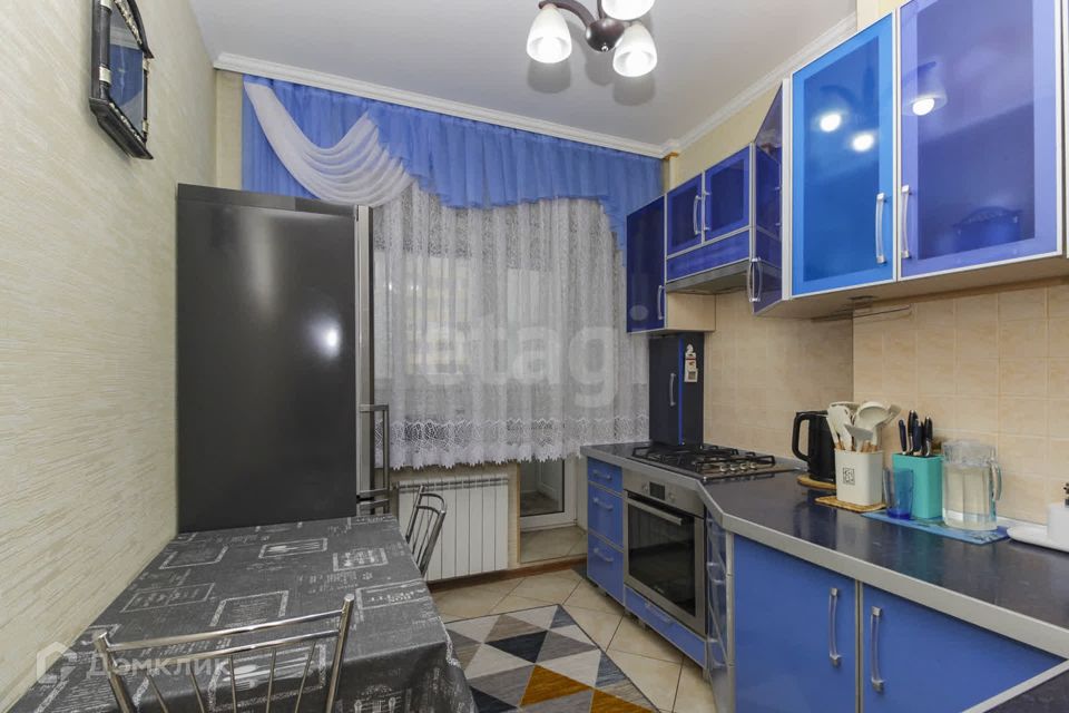Продаётся 2-комнатная квартира, 46.1 м²