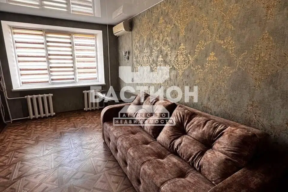 Продаётся 1-комнатная квартира, 40 м²