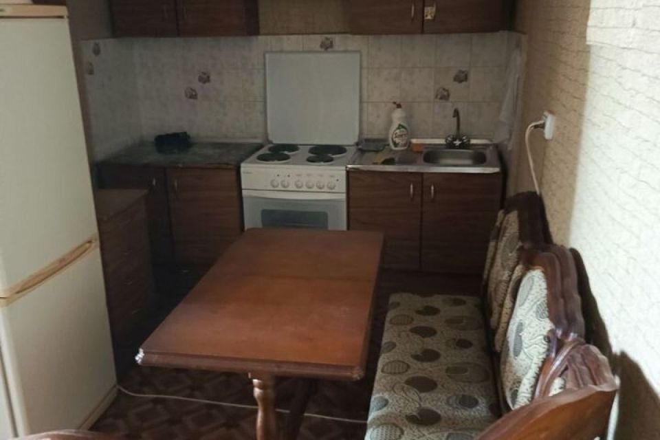 Продаётся 2-комнатная квартира, 48 м²