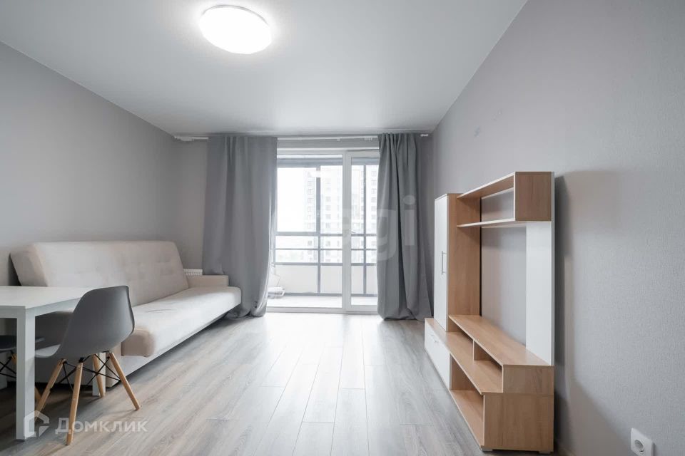 Сдаётся студия, 30 м²