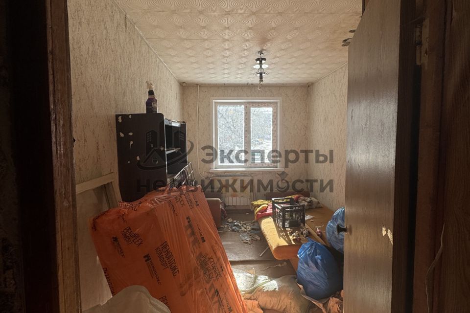 Продаётся 3-комнатная квартира, 79.4 м²