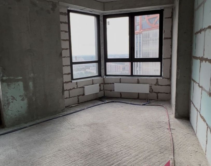 Продаётся 3-комнатная квартира, 78.7 м²