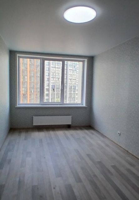Продаётся 1-комнатная квартира, 30.7 м²