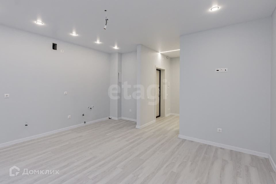 Продаётся 3-комнатная квартира, 88.8 м²