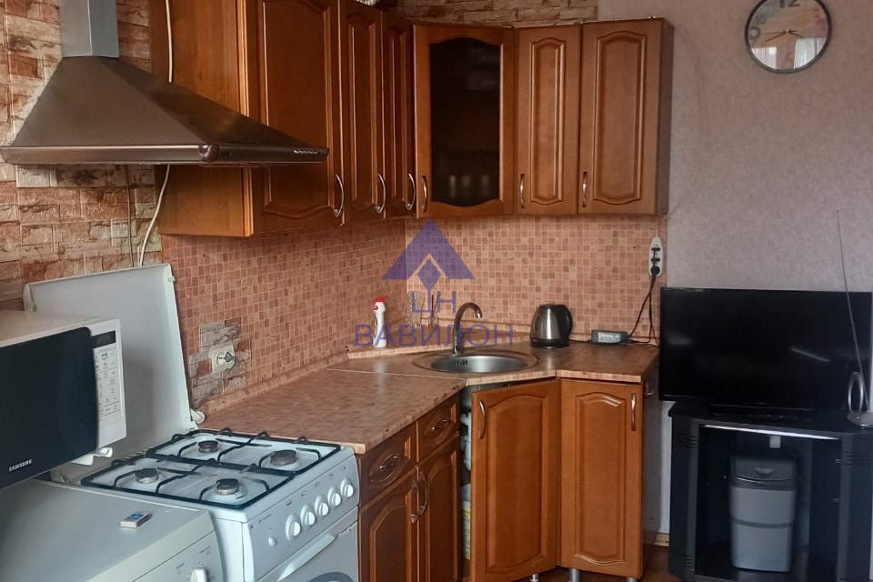 Сдаётся 2-комнатная квартира, 65 м²