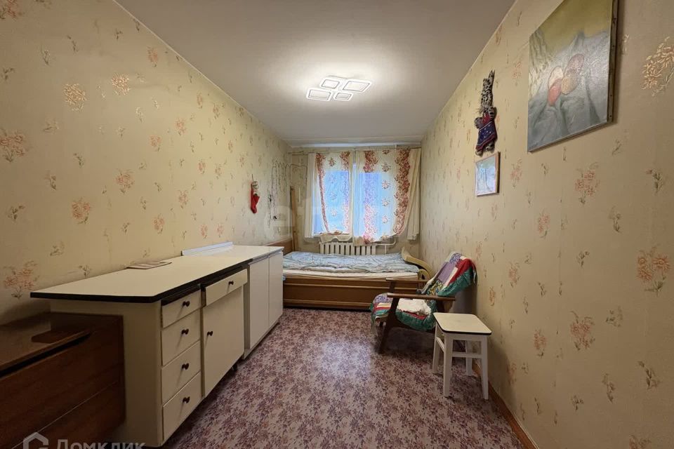 Сдаётся 2-комнатная квартира, 45 м²
