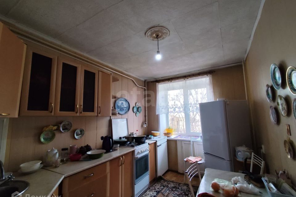 Продаётся 1-комнатная квартира, 31 м²