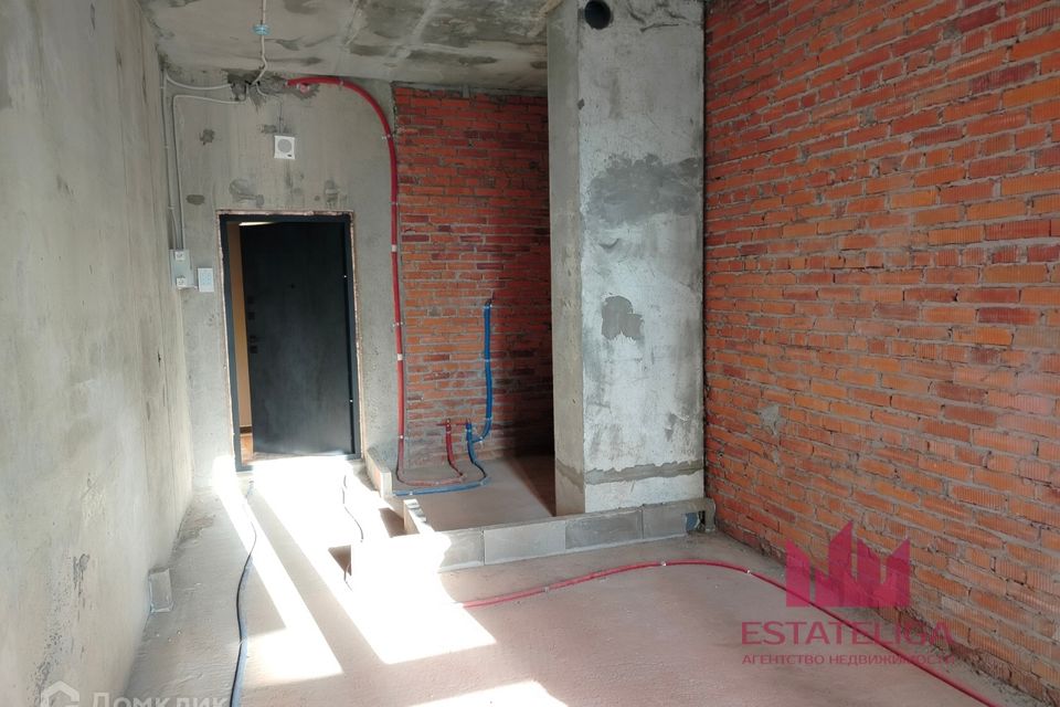 Продаётся студия, 22.5 м²