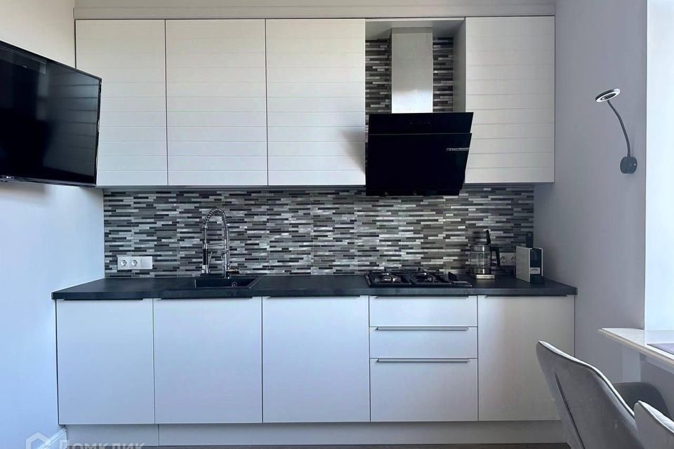 Сдаётся 2-комнатная квартира, 65 м²