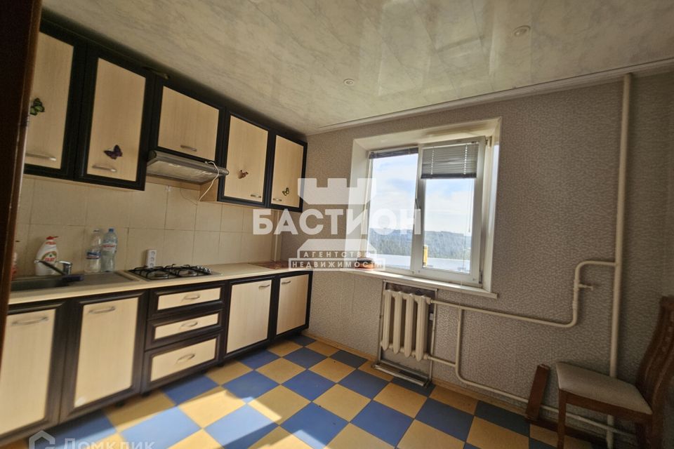 Продаётся 2-комнатная квартира, 51.3 м²