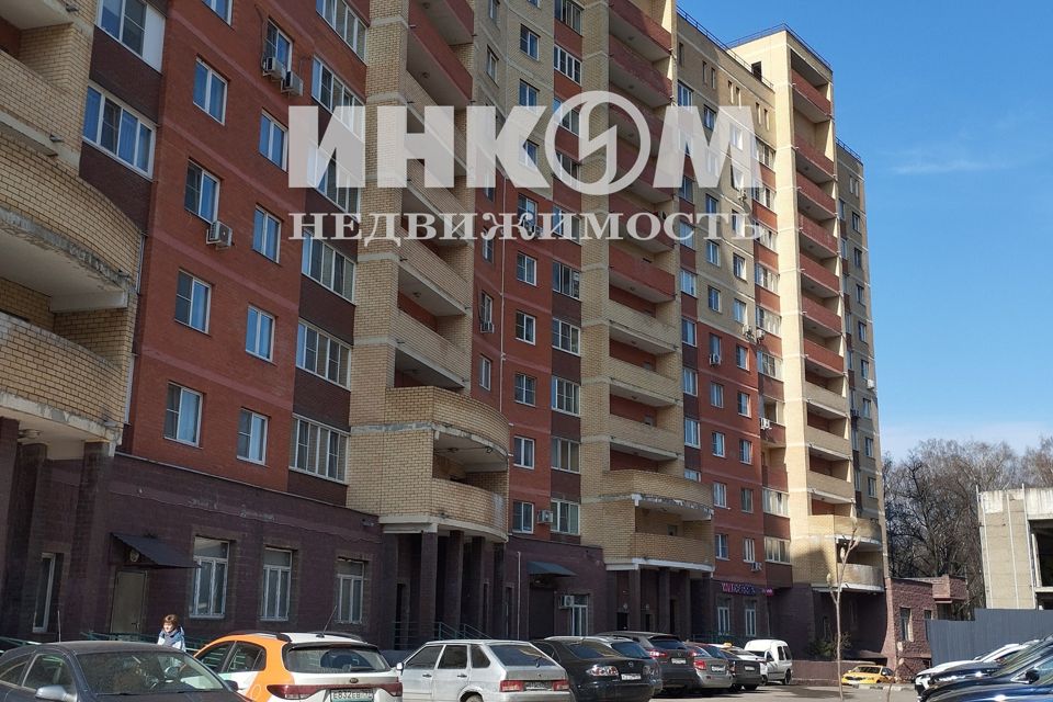 Продаётся студия, 34 м²