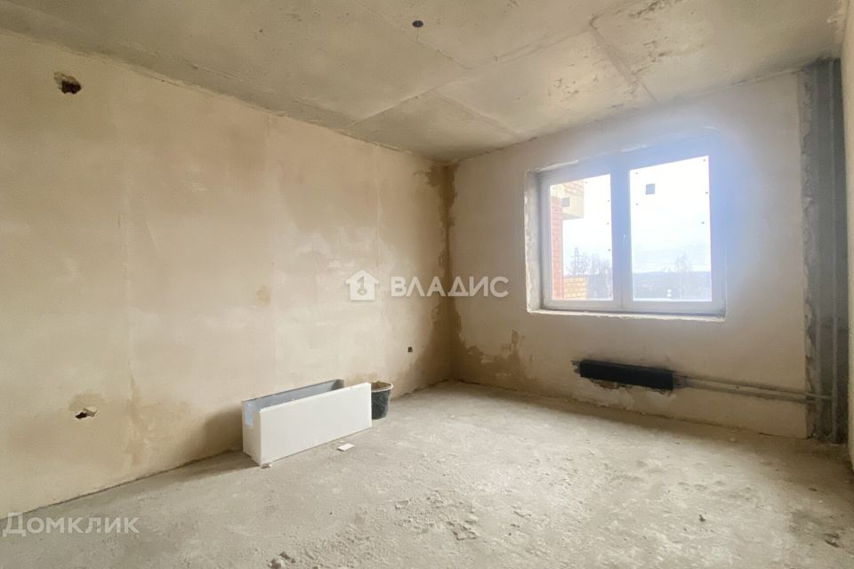 Продаётся 3-комнатная квартира, 76.6 м²