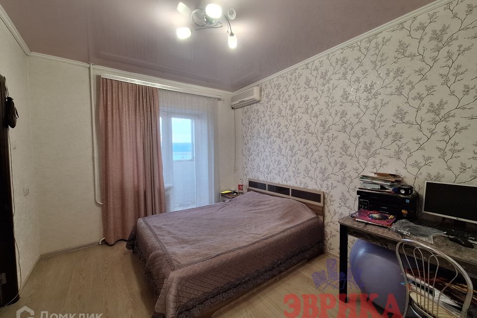 Сдаётся 3-комнатная квартира, 68 м²
