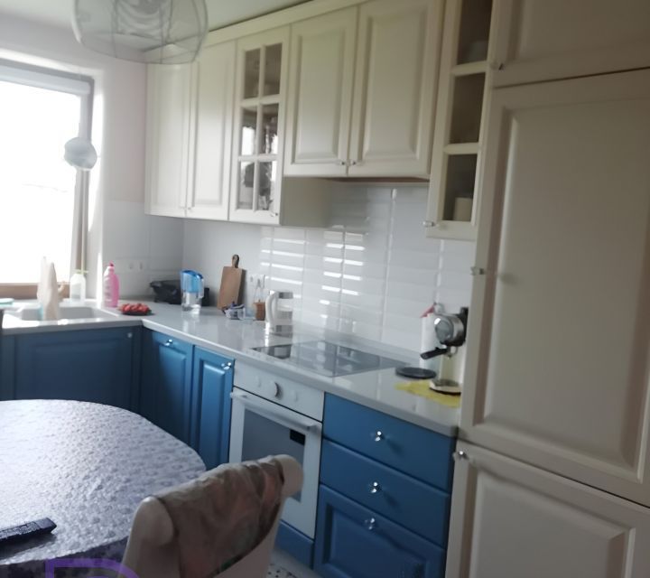 Продаётся 2-комнатная квартира, 63 м²