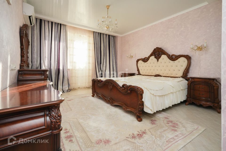Продаётся 3-комнатная квартира, 88.4 м²