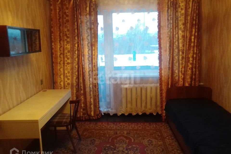 Сдаётся 1-комнатная квартира, 33 м²