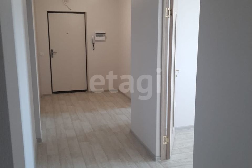 Продаётся 3-комнатная квартира, 80.9 м²