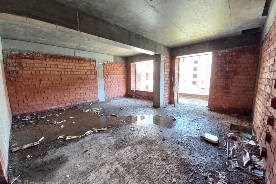 Продаётся 1-комнатная квартира, 50 м²