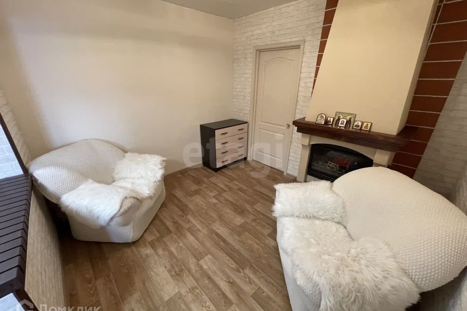 Продаётся 2-комнатная квартира, 67.5 м²