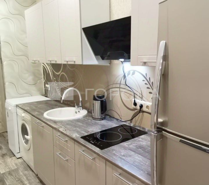Сдаётся 2-комнатная квартира, 60 м²