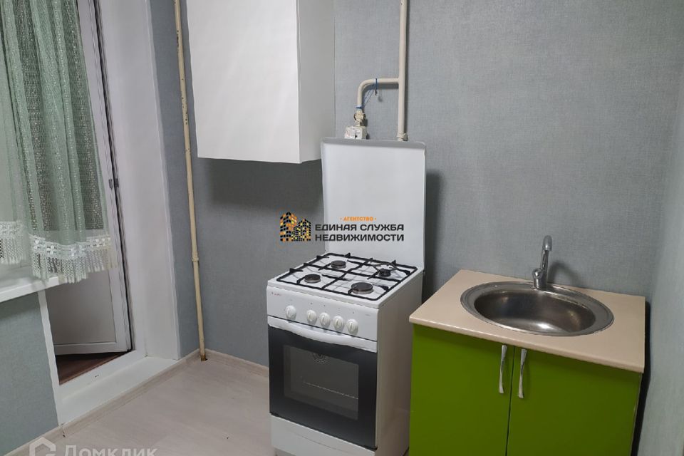 Сдаётся 1-комнатная квартира, 36 м²