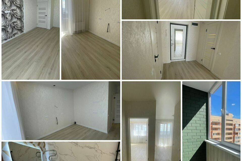 Продаётся 1-комнатная квартира, 40 м²