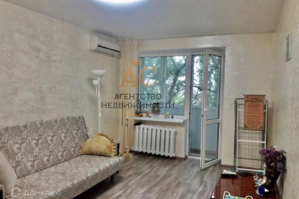 Продаётся 1-комнатная квартира, 30.1 м²