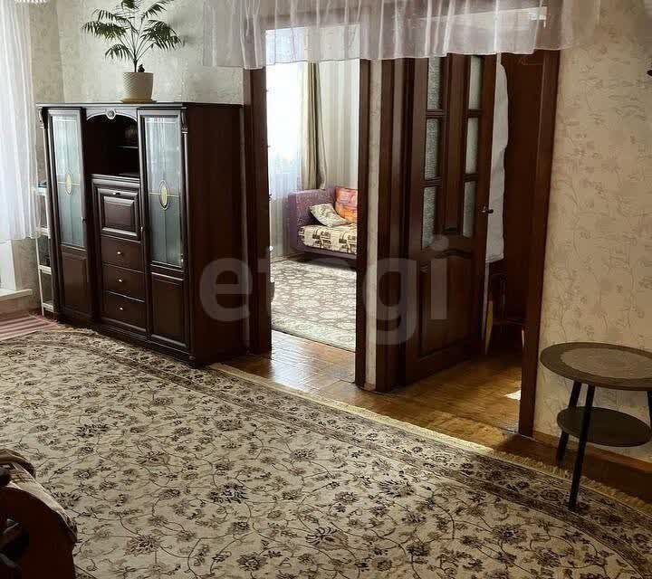 Продаётся 3-комнатная квартира, 51 м²
