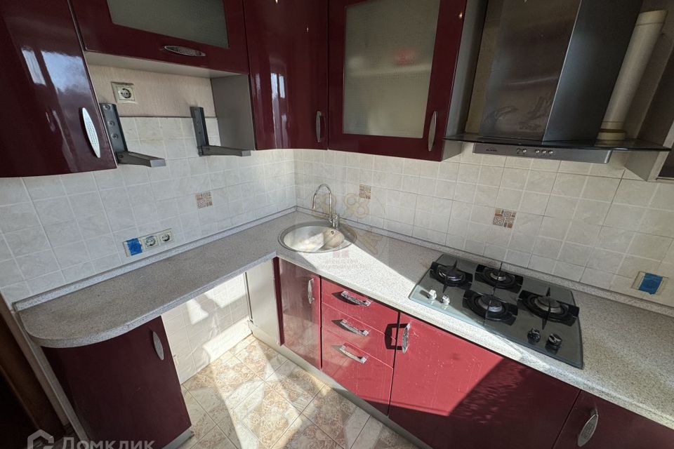 Продаётся 2-комнатная квартира, 43 м²