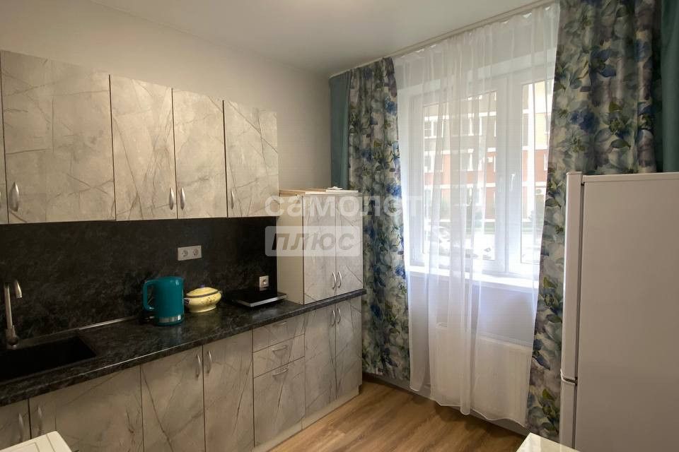 Сдаётся 1-комнатная квартира, 23.5 м²