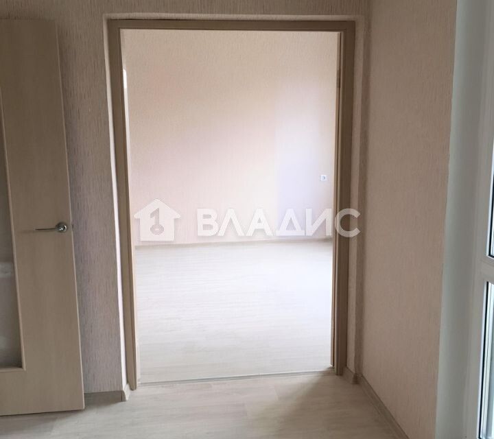Продаётся 1-комнатная квартира, 33 м²