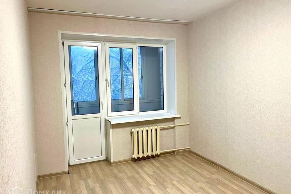 Продаётся 2-комнатная квартира, 41.3 м²