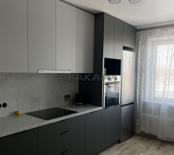 Сдаётся 2-комнатная квартира, 55 м²