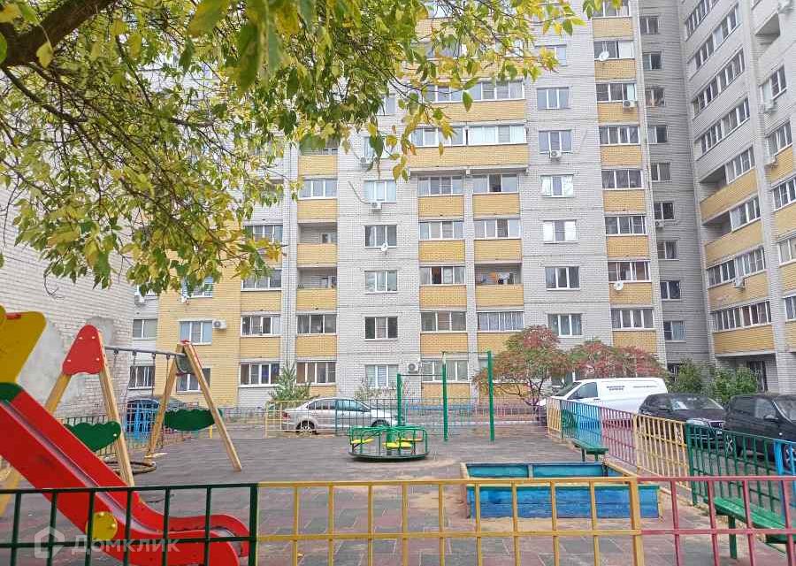 Продаётся 1-комнатная квартира, 36 м²