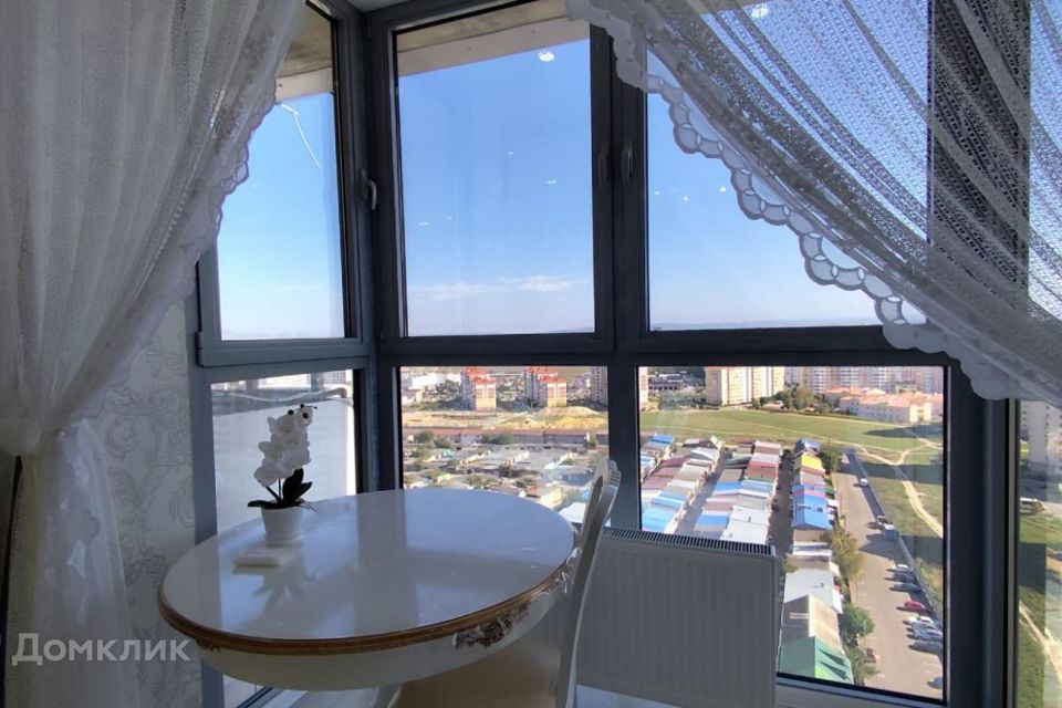 Продаётся 2-комнатная квартира, 57 м²