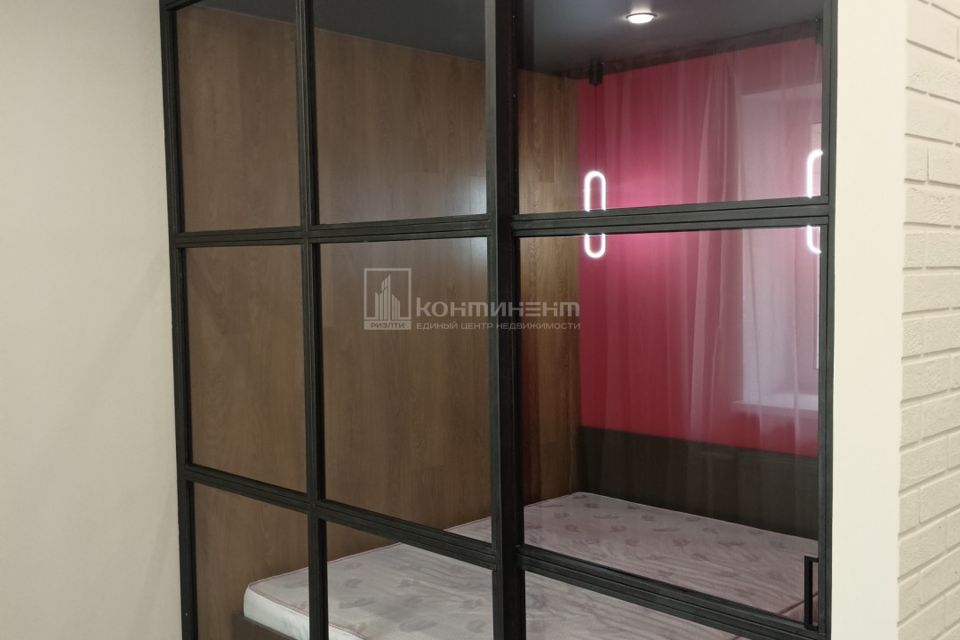 Продаётся 1-комнатная квартира, 31.5 м²