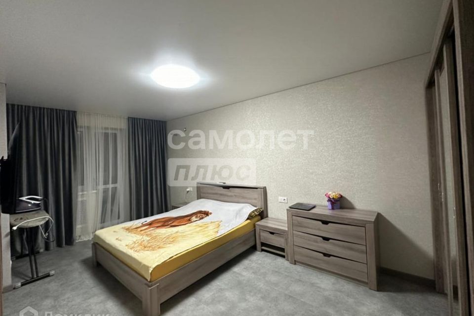 Продаётся 3-комнатная квартира, 85 м²