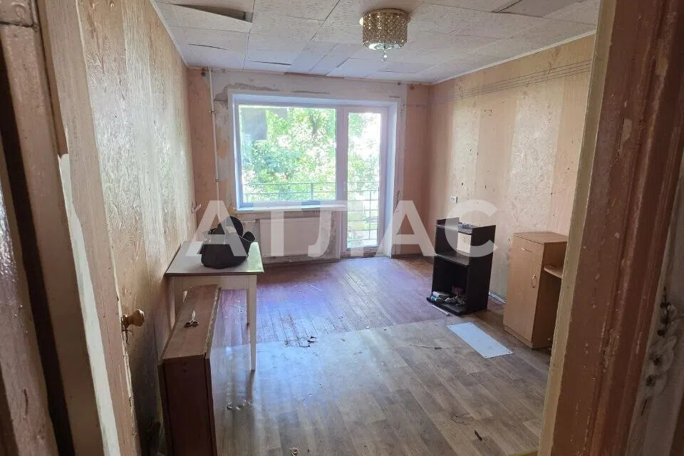 Продаётся 2-комнатная квартира, 47.3 м²