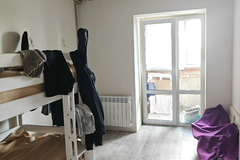 Продаётся 3-комнатная квартира, 88.2 м²