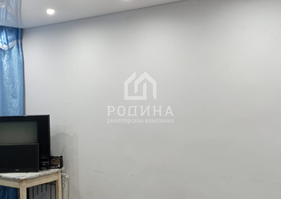 Продаётся 1-комнатная квартира, 30.2 м²
