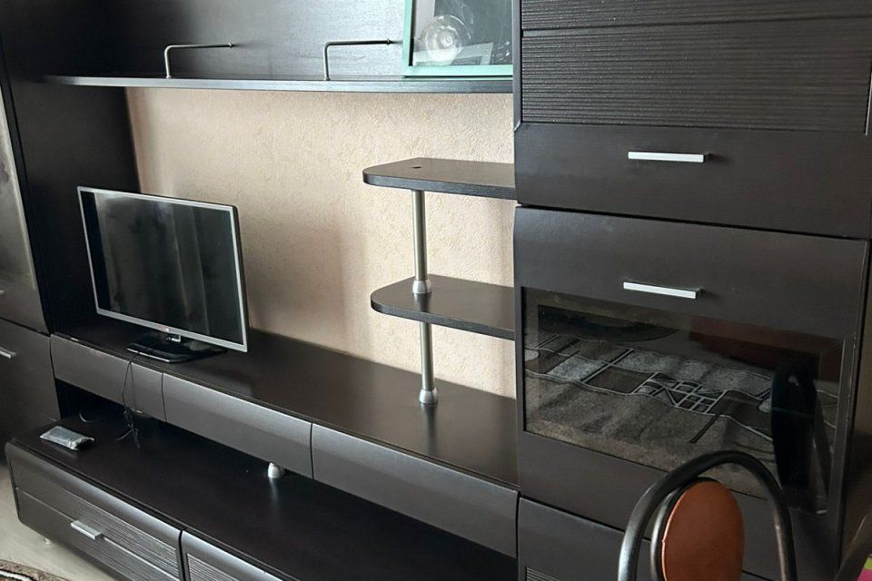 Сдаётся студия, 27.8 м²