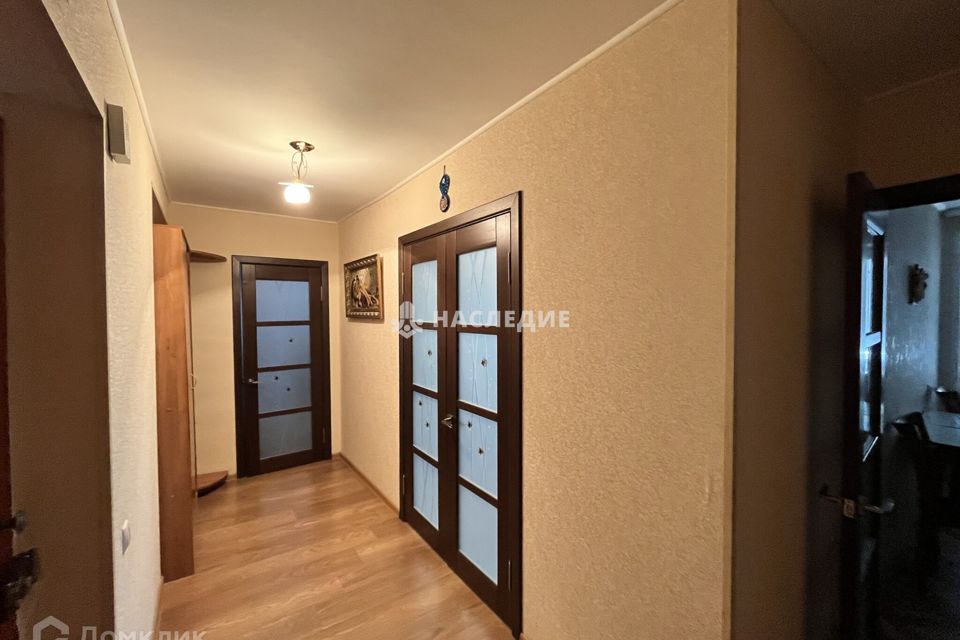 Продаётся 2-комнатная квартира, 43 м²