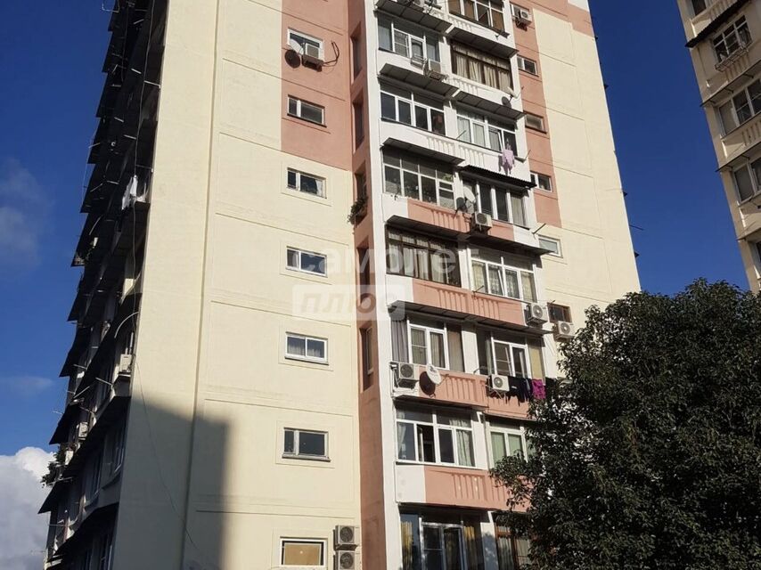 Продаётся 2-комнатная квартира, 53 м²