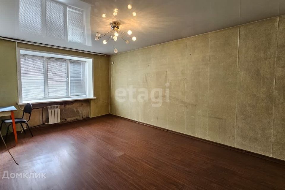 Продаётся 1-комнатная квартира, 29.5 м²