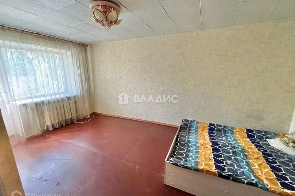 Сдаётся 1-комнатная квартира, 30.3 м²