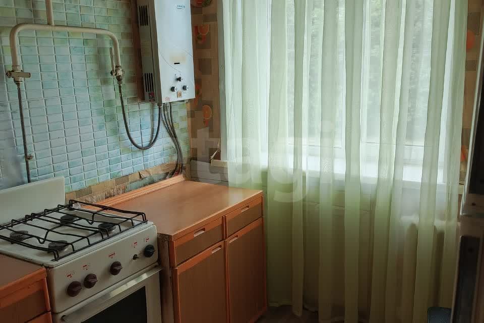 Сдаётся 1-комнатная квартира, 31.8 м²