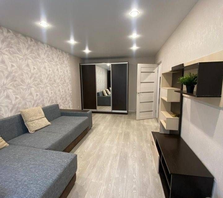 Сдаётся 1-комнатная квартира, 31 м²