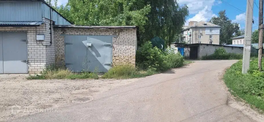 Продаётся гараж, 26 м²